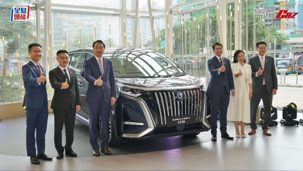 国产纯电动豪华七座MPV 国产纯电动豪华七座MPV