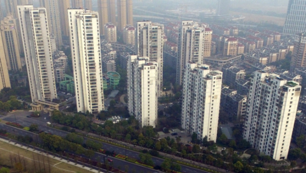 北京发布购房新政策,首套房首付比例最低20% | 星岛环球网