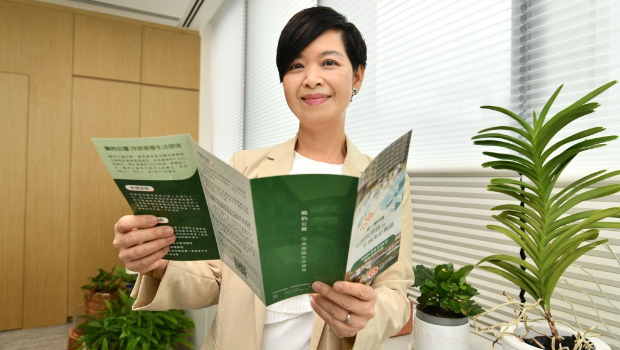 何永贤专访 何永贤专访