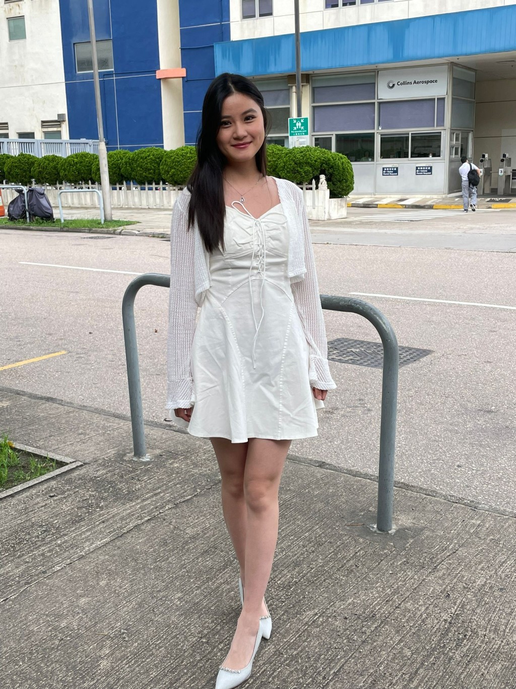 Candice Wong Candice Wong