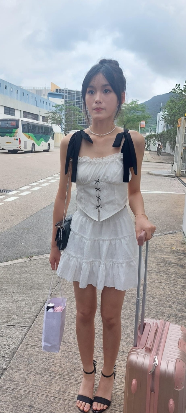 Yoyo cheng Yoyo cheng