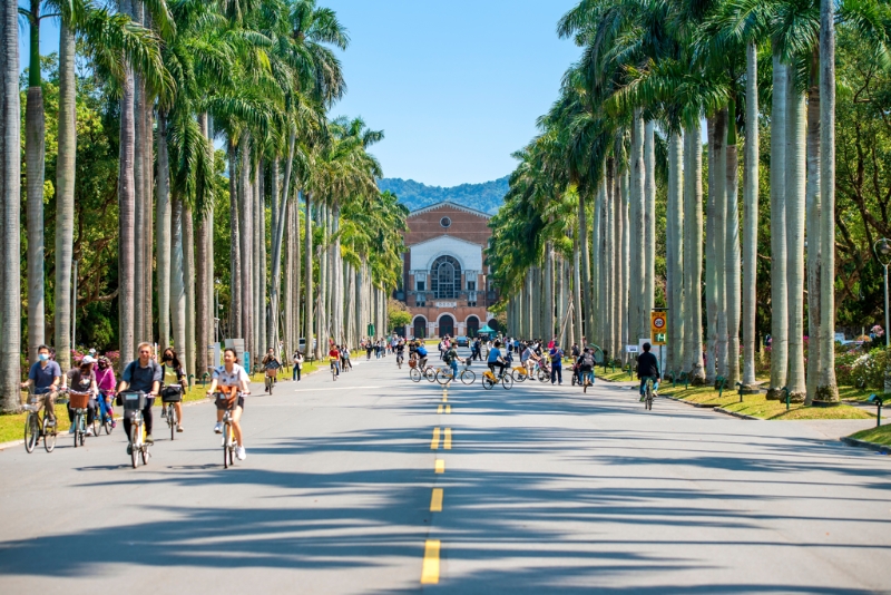 大学校园 大学校园