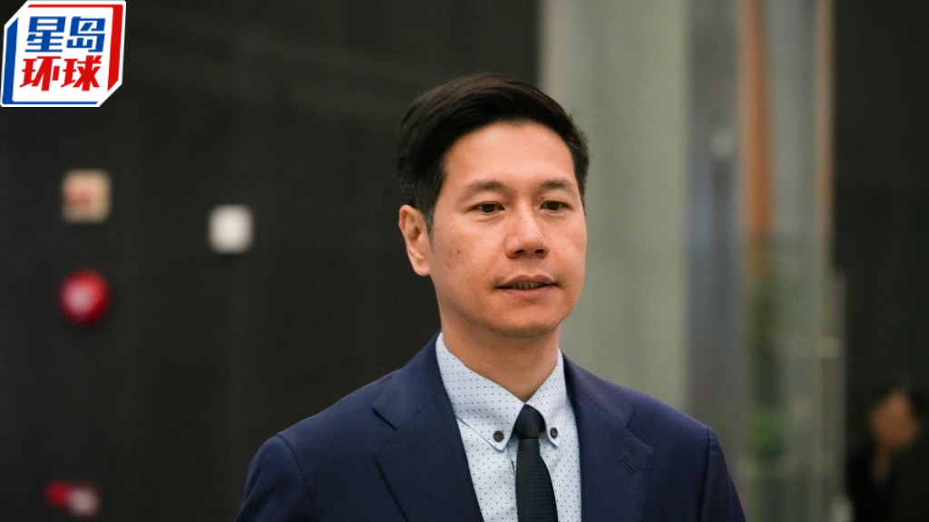立法保护关键基础设施电脑系统，吴杰庄：条例主要规管大机构，料巿民及中小企不受影响 | 星岛环球网