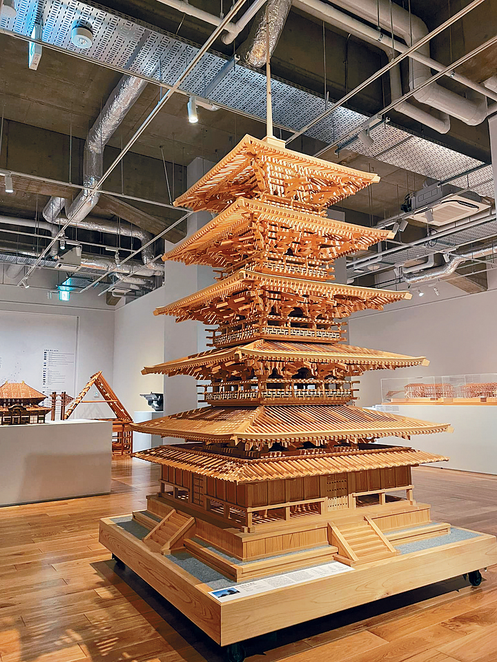 寺田仓库办构造感觉展 寺田仓库办构造感觉展