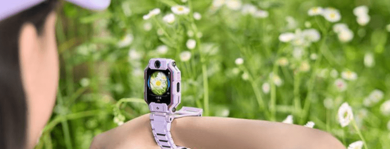 儿童电话手表 儿童电话手表