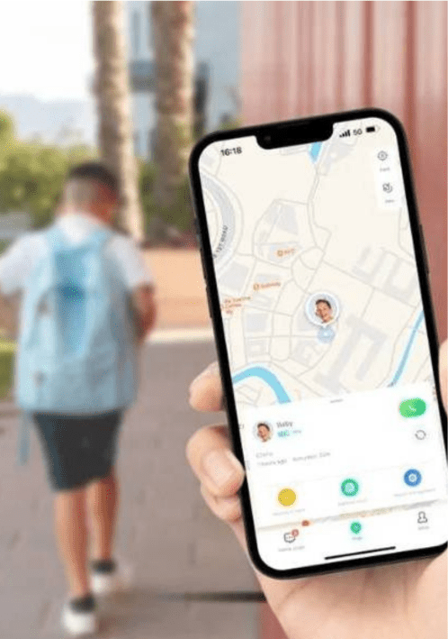 GPS定位实时追踪 GPS定位实时追踪