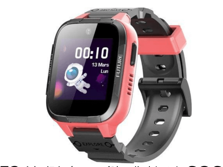 E3表侧有一键式快速SOS按钮,遇到紧急情况时可发出警报及通知。 E3表侧有一键式快速SOS按钮,遇到紧急情况时可发出警报及通知。