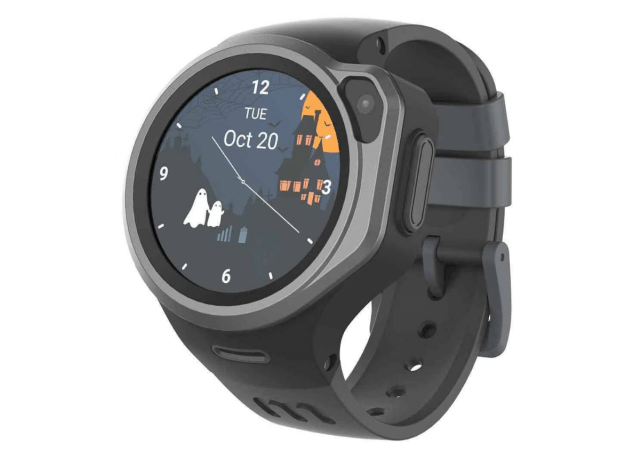 RI有一键求救功能,不但可以传送通知,还可以进行30秒录音,录下四围环境声音。 RI有一键求救功能,不但可以传送通知,还可以进行30秒录音,录下四围环境声音。