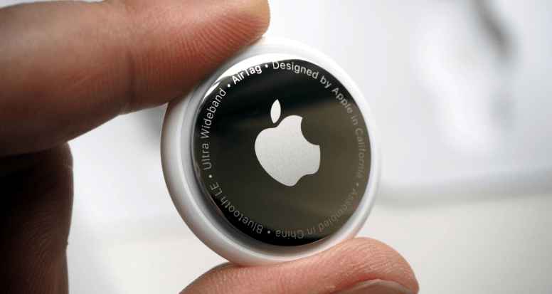 Apple AirTag Apple AirTag