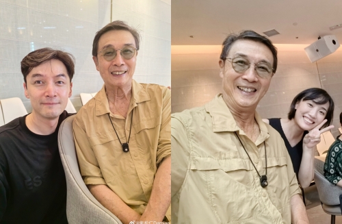 聚餐照片 聚餐照片