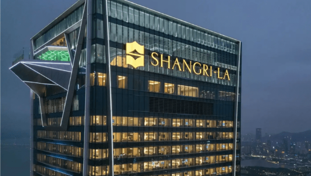 深圳南山香格里拉酒店 深圳南山香格里拉酒店