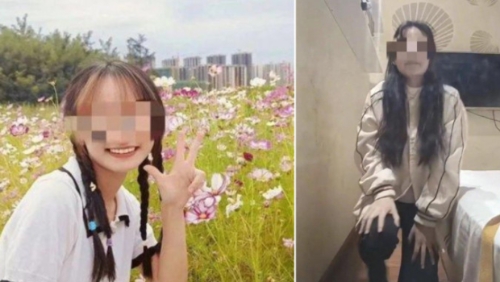 校园霸凌 校园霸凌