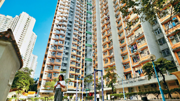 公屋加租 公屋加租