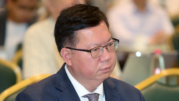 郑文灿涉贪压案7年? 郑文灿涉贪压案7年?