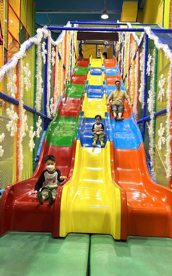 愉景湾Epicland历奇王国 愉景湾Epicland历奇王国