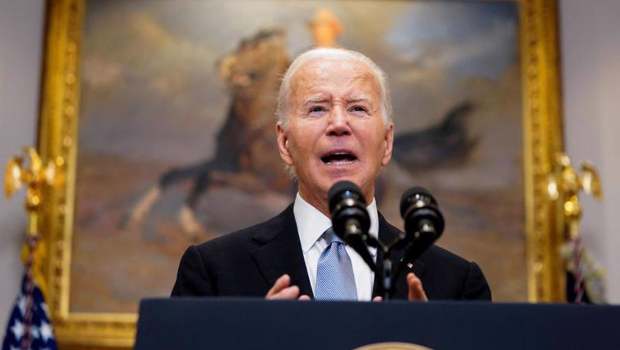 美国总统拜登 美国总统拜登