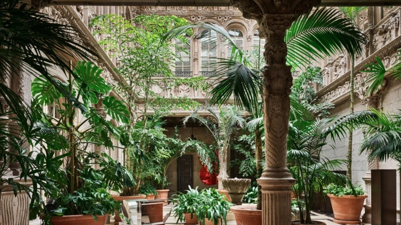 美国最美丽的房屋4 美国最美丽的房屋4