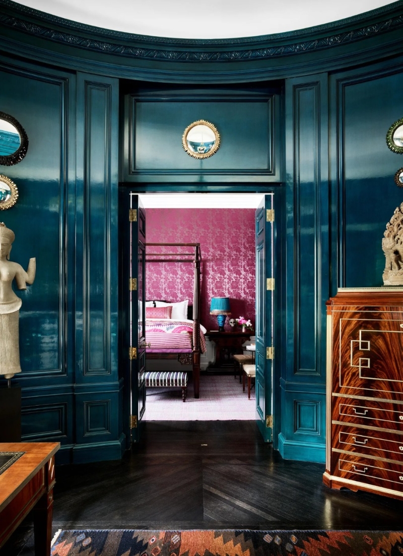 美国最美丽的房屋1 美国最美丽的房屋1