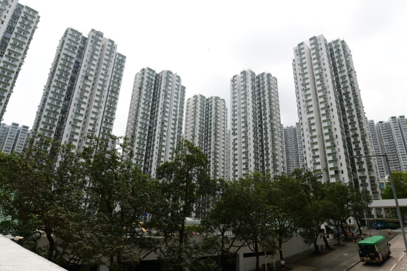 港岛传统屋苑鰂鱼涌南丰新邨,过去数日内再录大额蚀让成交。 港岛传统屋苑鰂鱼涌南丰新邨,过去数日内再录大额蚀让成交。