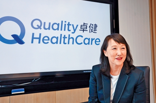 朱怡菁修读计算机计算学出身 朱怡菁修读计算机计算学出身