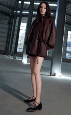 Staccato黑色搭带Mary Jane平底鞋 Staccato黑色搭带Mary Jane平底鞋