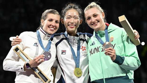 江旻憓Vivian 江旻憓Vivian