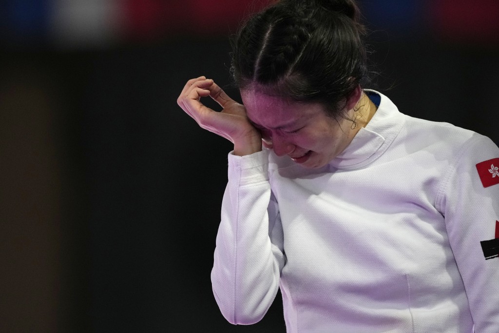 喜极而泣 喜极而泣