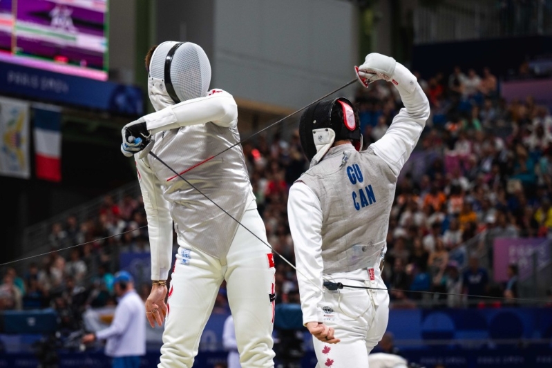 张家朗进入决赛 张家朗进入决赛