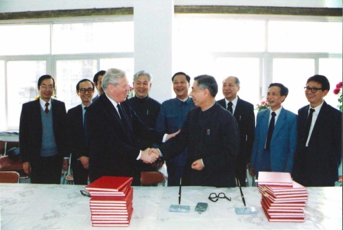 合营合同内容正式敲定 合营合同内容正式敲定