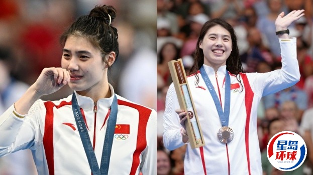 “仙气蝶后”张雨霏 “仙气蝶后”张雨霏