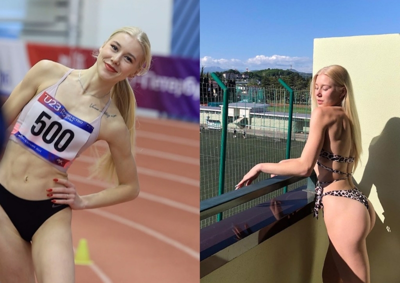 Polina Parfenenko Polina Parfenenko