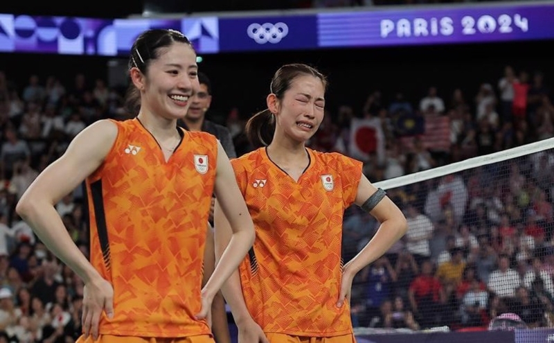 志田千阳/松山奈未 志田千阳/松山奈未