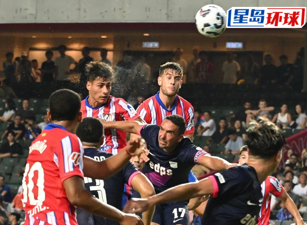 今次热身赛最终由马体会以6：1胜出。