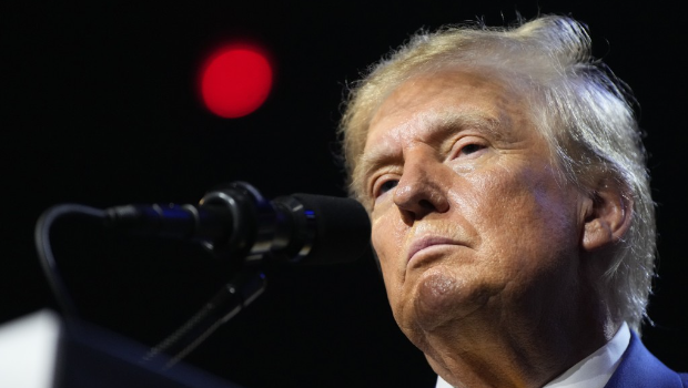 拜登对政权和平移交“毫无信心”