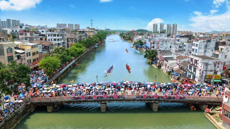 老街区蝶变文化商圈