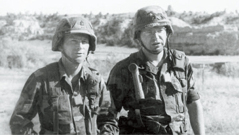 沃尔兹参军存疑