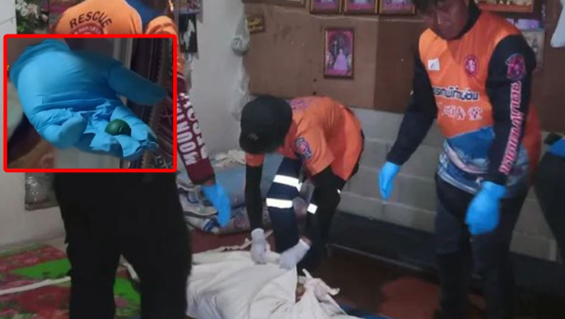 缅甸妇人被炸弹塞入口引爆身亡 缅甸妇人被炸弹塞入口引爆身亡