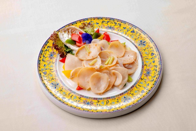 地道经典京菜 地道经典京菜