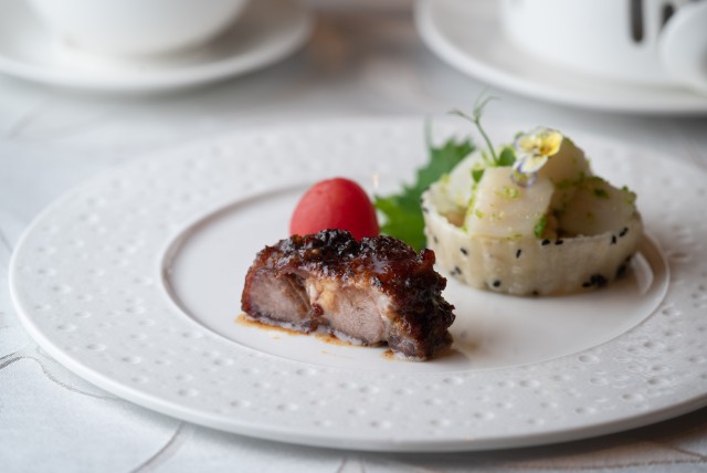 金紫荆生记粤菜厅 金紫荆生记粤菜厅