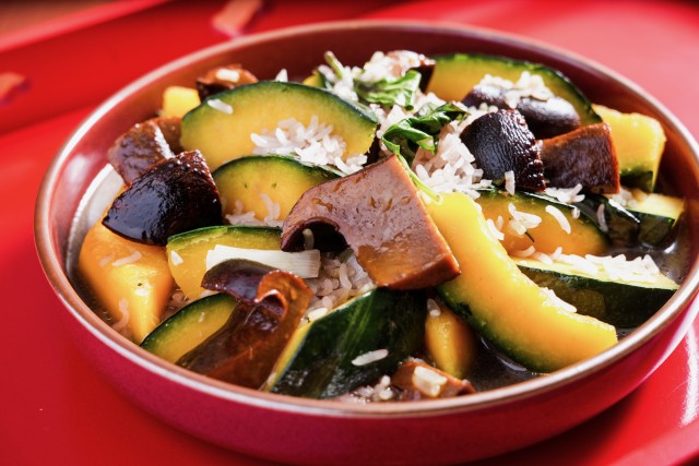 独特鲜香风味 独特鲜香风味