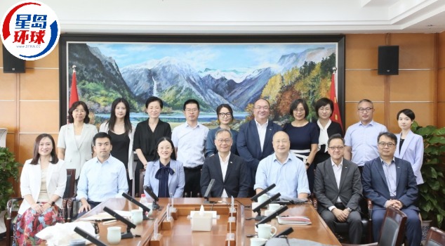 都大校长率团访浙江高校 都大校长率团访浙江高校