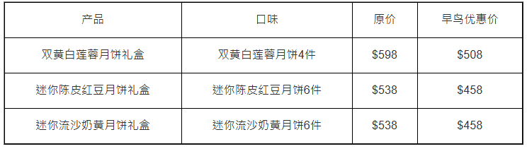 红豆陈皮素食月饼 红豆陈皮素食月饼