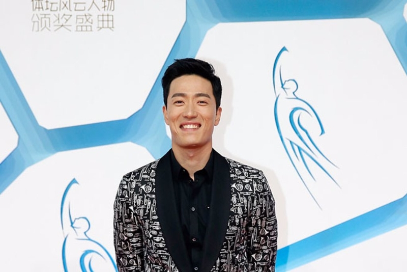 刘翔复出“翻红”？