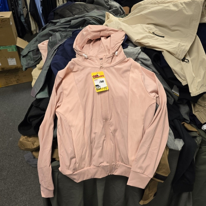 尖沙咀马拉松开仓! 尖沙咀马拉松开仓!