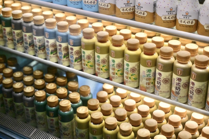 美食博览周四起一连五日在会展举行。 美食博览周四起一连五日在会展举行。