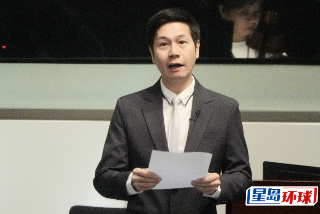 骗徒冒认李慧琼诈骗，吴杰庄一招揭破：借钱9成9是骗案 | 星岛环球网
