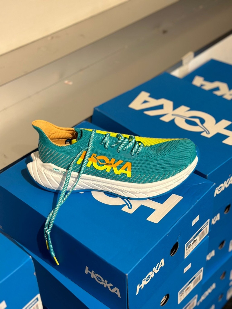 铜锣湾开仓1折起HOKA跑鞋