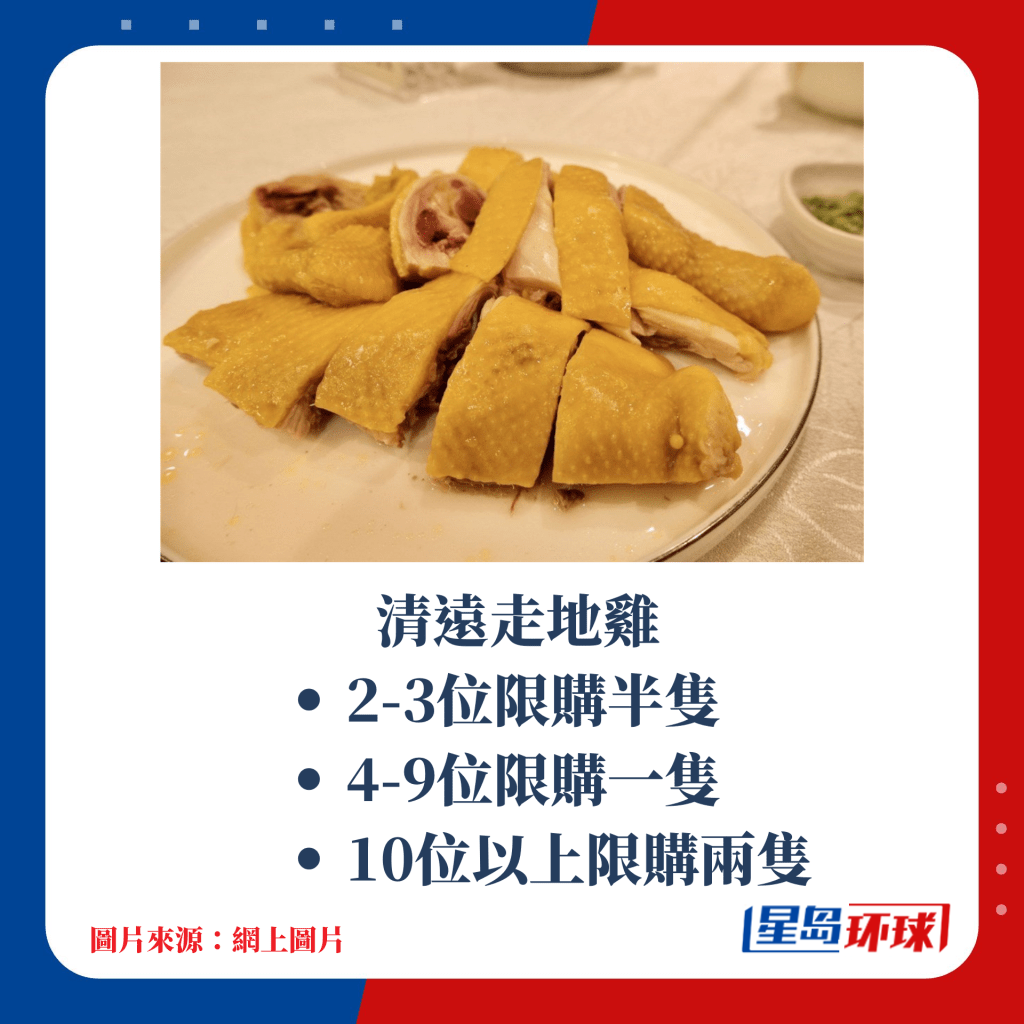 $1清远走地鸡详情 $1清远走地鸡详情