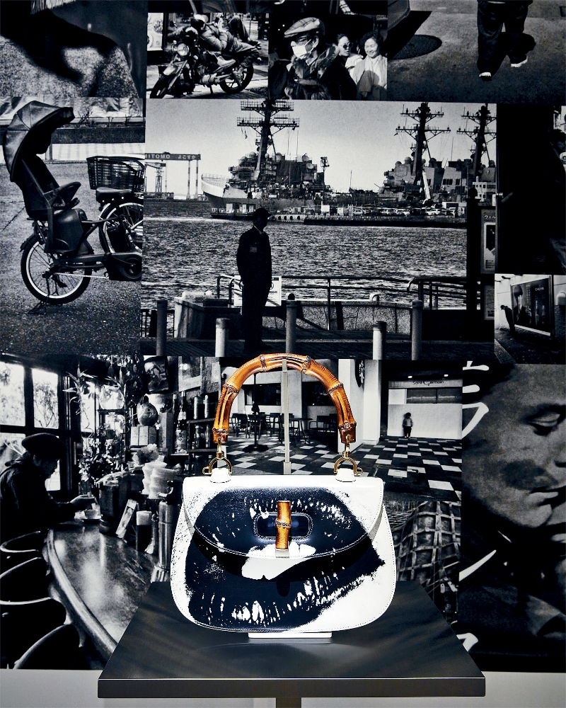 摄影师森山大道的作品 摄影师森山大道的作品