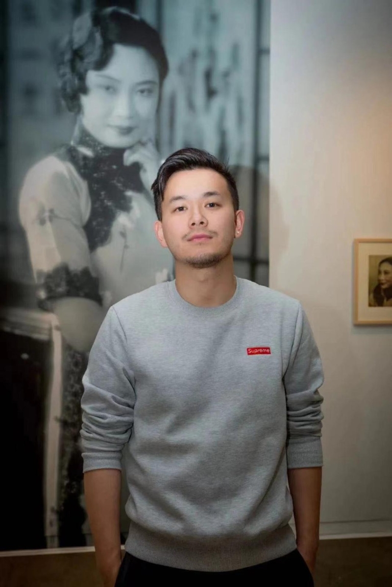 ART021艺术集团联合创始人周大为指香港有能力成为「全球南方」艺术中心。 ART021艺术集团联合创始人周大为指香港有能力成为「全球南方」艺术中心。